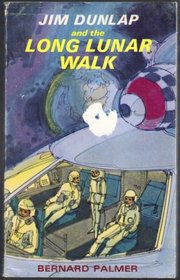 Jim Dunlap and the Long Lunar Walk