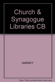 Church and Synagogue Libraries