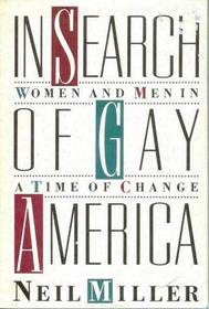 In Search of Gay America: Women and Men in a Time of Change