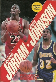 Michael Jordan / Magic Johnson