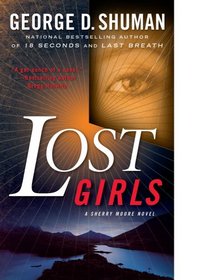 Lost Girls (Sherry Moore, Bk 3)