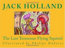 The Last Tennessee Flying Squirrel