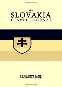 The Slovakia Travel Journal