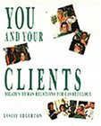 You and Your Clients: Human Relations for Cosmetology: SalonOvations Audio Tapes