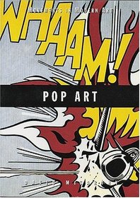 Pop Art (Movements in Modern Art)