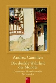 Die dunkle Wahrheit des Mondes