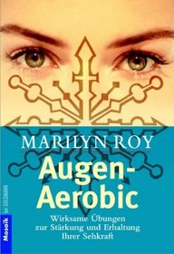 Augen- Aerobic.