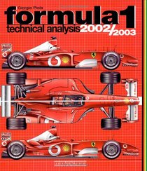 Formula 1 Technical Analysis 2002/2003