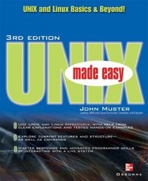 UNIX Made Easy