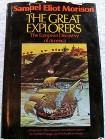 Great Explorers