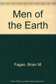 Men of the Earth: An Introduction to World Prehistory