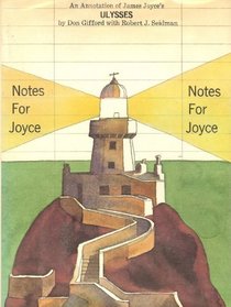 Notes for Joyce; an annotation of James Joyce's Ulysses
