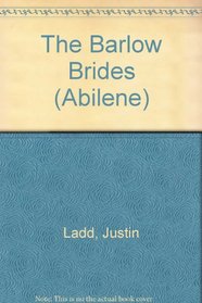 Barlow Brides (Abilene, No 15)