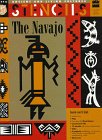 Stencils Navajo (Ancient and Living Cultures Series)