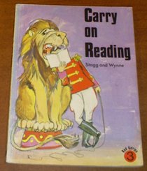 Carry on Reading: Red Bk. 3