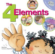 The 4 Elements (Let's Learn About)