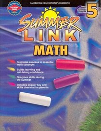 Summer Success Math Gr. 4-5 (Summer Success)