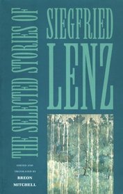 The Selected Stories of Siegfried Lenz