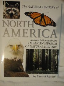 The Natural History of North America