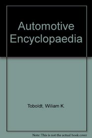 Automotive Encyclopaedia
