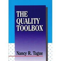 The Quality Toolbox