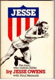 Jesse: A Spiritual Autobiography
