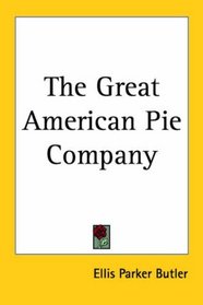 The Great American Pie Company