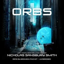 Orbs: Library Edition