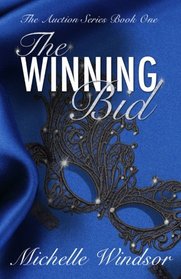The Winning Bid (The Auction Series, Book One)