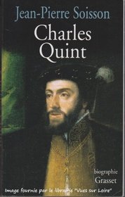 Charles Quint: L'empire ephemere (Biographie Payot) (French Edition)