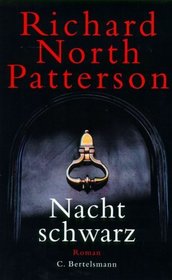 Nachtschwarz (Dark Lady) (German Edition)