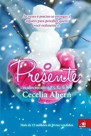 O Presente (Portuguese Edition)