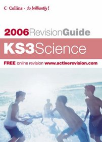 KS3 Science (Revision Guide)