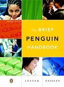 Penguin Brief Handbook& Eighty Readings Pkg