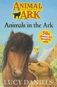 Animals in the Ark (Animal Ark S.)