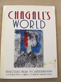 Chagall's World: Reflections from the Mediterranean