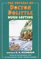 The Voyages of Doctor Dolittle