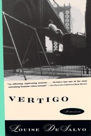 Vertigo: A Memoir