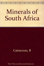 Minerals of South Africa