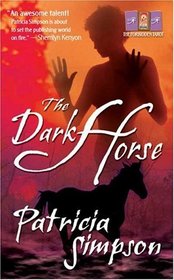The Dark Horse (Forbidden Tarot, Bk 2)