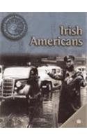 Irish Americans (World Almanac Library of American Immigration)