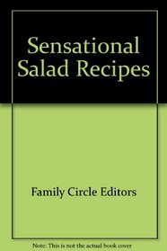 Sensational Salad Recipes (Hawthorn Mini Series)