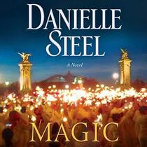 Magic (Audio CD) (Unabridged)