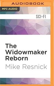 The Widowmaker Reborn