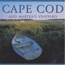 Cape Cod and Martha's Vineyard (America Series)