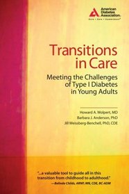 Transitions in Care (ADA)