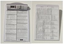 Quick-E Rescue! Clinical Clipboard