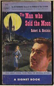 Man Who Sold the Moon