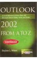 Outlook 2002 from A to Z