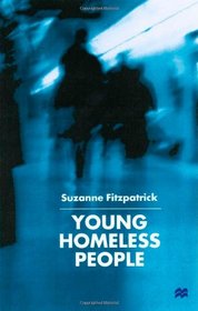 Young Homeless People